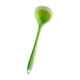 thumbnail image 2 of Cucharón De Sopa Utensilios De Cocina Cuchara Para Servir Cuchara Para Utensilios De Cocina Para Hornear Verde, 2 of 5