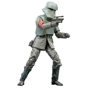Figura De Acción Star Wars The Black Series Din Djarin Morak