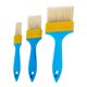 thumbnail image 4 of 3 Pinceles Profesionales De Nailon Para Pintar, Para Te?ir Y Barnizar., 4 of 5
