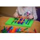 thumbnail image 2 of Set de Bloques de Construcción Playstix 211 piezas - Kit STEM, 2 of 7
