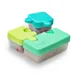 thumbnail image 1 of MELII CONTENEDOR DE ALIMENTOS PUZZLE, 1 of 3