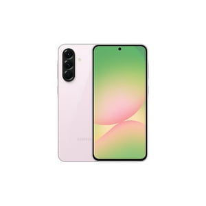 Smartphone Samsung A56 5G 128G Light Pink