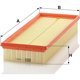 thumbnail image 3 of Mann Filter C 369832: filtro de aire para motor, 3 of 3