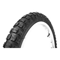 Neumático Bicicleta Duro Bmx 16 X 1.75