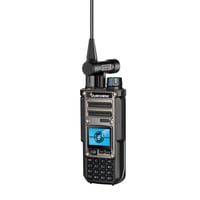 Quansheng Tk11-8 Walkie Talkie Portátil Profissional Uhf 16 Canais