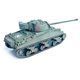 thumbnail image 3 of Modelo de metal fundido militar Dragon Armor escala 1/72 Firefly Vc, 3 of 3