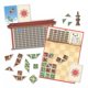 thumbnail image 4 of Juego de mesa Capstone Games Tangram City Strategy desde hace más de 10 años, 4 of 5