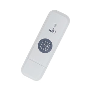 Bothyi - Enrutador Wifi 4G Dongle Usb Tarjeta Sim Enrutador Wifi Enrutador De Módem Usb Para Viajes Europeos Con B28