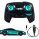 thumbnail image 5 of Auto de juguete Hot Wheels Aston Martin Vantage RC escala 1:64, 5 of 6