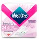 thumbnail image 2 of Toallas Higiénicas Sensiti-V Ultra Invisible, 24 Un, 2 of 3