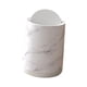 thumbnail image 3 of Papelera De Mármol Para Baño, Papelera Doméstica Para Dormitorio, Sala De Estar Y Oficina, 3 of 5
