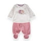 thumbnail image 1 of Conjunto Bebé Niña Rosado Pillin, 1 of 3