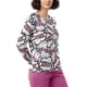 thumbnail image 3 of Pijama Largo Mujer Algodón Invierno Hello Kitty C3, 3 of 3
