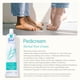 thumbnail image 2 of Crema para Pies SwissJust Pedicream 96 g Aceite de Almendra, 2 of 7