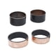 thumbnail image 3 of Anillos de Amortiguación para Honda, 4 Unidades, Reemplazo de Pieza, 3 of 3