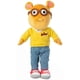 thumbnail image 1 of Arthur the Aardvark Daytime Plush Doll Lights-Up Kids Toy, 1 of 3