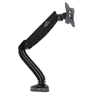 Genérico - Soporte Monitor Escritorio De 17`` A 32`` Brazo Articulado