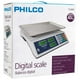 thumbnail image 3 of Balanza Peso Digital 40Kg LCD Acero Inoxidable CS841, 3 of 3