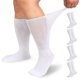 thumbnail image 1 of Calcetines Cosopad 41-64 cm Extra Anchos para Hombres Diabéticos, 1 of 6