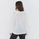 thumbnail image 2 of Tejido Mujer Cinta Gris Blanco Corona, 2 of 5