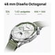 thumbnail image 2 of Reloj inteligente (gps) de 46 mm color café, 2 of 5