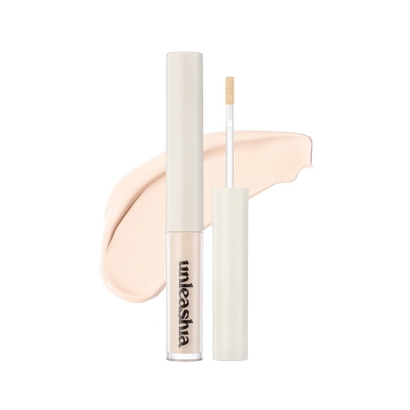 Corrector UNLEASHIA Bye Bye My Blemish 0.5 Fair Cream
