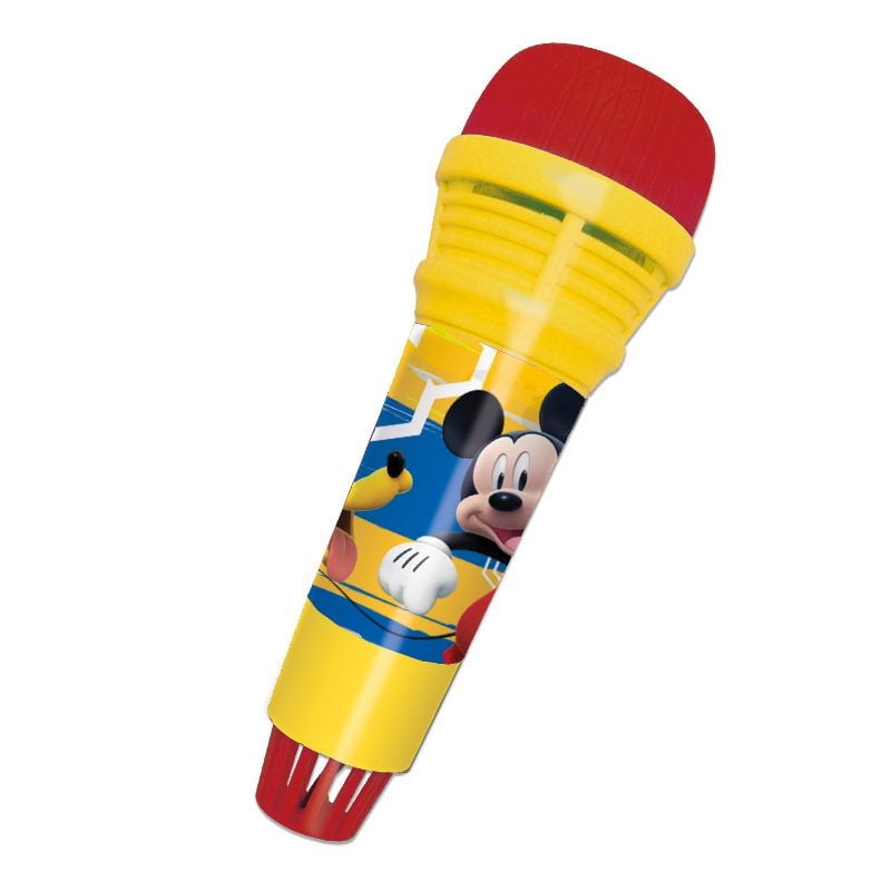 Disney - Micrófono Mickey