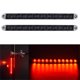 thumbnail image 2 of Luz de remolque PerfecTech 41 cm roja 11 LED (2 unidades) impermeable, 2 of 9