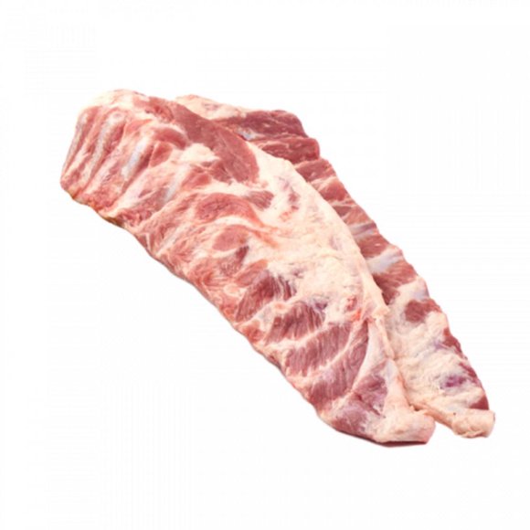 Costillar de Cerdo Congelado