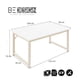 thumbnail image 4 of Escritorio Metal Classic Blanco, 4 of 4