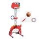 thumbnail image 4 of Aro De Baloncesto Juguete Para Exteriores Aro De Baloncesto Para Niños Para Parque Fondo Al Aire Libre Dinosaurio, 4 of 5