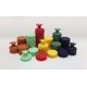 thumbnail image 2 of Juego de mesa Atlas Games Cursed Court Bidding engañando a 2-6 jugadores, 2 of 4