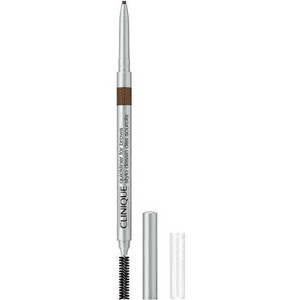 Clinique - Delineador De Cejas Quickliner 03 Marrón Suave (0,06 G)