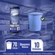 thumbnail image 4 of Bolsa de Basura Mediana 70x90 10 Unidades Gruesas Vitrauss negro, 4 of 6