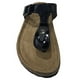 thumbnail image 3 of Sandalia Ecocuero ZAW03 Negro, 3 of 5
