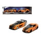 thumbnail image 2 of Juguete Pack 2 Autos Rapidos Y Furiosos 3 Hans 1:32, 2 of 2