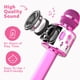 thumbnail image 5 of Micrófono de karaoke Move2Play Kids con Bluetooth y canciones, 5 of 6
