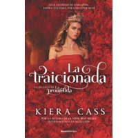 Penguin Random House - La Traicionada