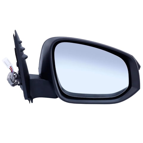 Repuestos Del Sol - Espejo Exterior Derecho Toyota Hilux 2.8 2015 2024