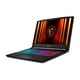 thumbnail image 2 of Notebook Gamer MSI Katana Intel i7 16GB 1TB SSD RTX5070 15.6 QHD Win11, 2 of 4