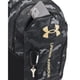 thumbnail image 3 of Mochila Under Armour Hustle 6.0 para adultos, unisex, color negro, 3 of 6