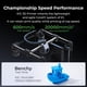 thumbnail image 3 of Impresora 3D Creality K1C 2024, 3 of 3