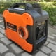 thumbnail image 3 of Generador Inverter a Gasolina Gk2000is 1800w 220v Flowmak, 3 of 7