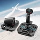 thumbnail image 2 of Set de joystick y acelerador Thrustmaster Sol-R4 HOTAS para PC, 2 of 7