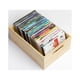 thumbnail image 2 of Caja Bambú Natural hbt Tamaño M 34x24x13 cm, 2 of 3