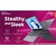 thumbnail image 2 of Laptop Lenovo IdeaPad 15.3'' Intel Core i5-13420H 16GB RAM 512GB SSD, 2 of 9
