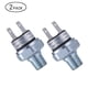 thumbnail image 2 of Interruptor de presión de aire FanWayer 90-120 PSI 1/4"-18 NPT 24V/12V, 2 of 7