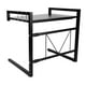 thumbnail image 4 of Estante organizador microondas ajustable metal, 4 of 8