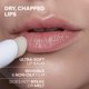 thumbnail image 3 of Bálsamo labial Uriage Eau Thermale con ácido hialurónico y manteca de karité, 3 of 6