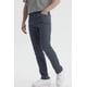 thumbnail image 2 of Jeans Hombre Slim Color Petroleo - ll, 2 of 4